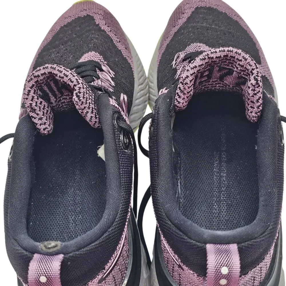 Nike React Infinity Run Flyknit 2 in Violet Dust Women's 9.5
